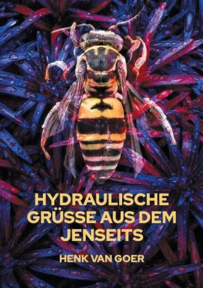 Hydraulische Grüße aus dem Jenseits