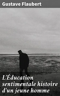 L'Éducation sentimentale histoire d'un jeune homme: Exploration des émotions et illusions de la jeunesse dans le Paris du XIXe siècle