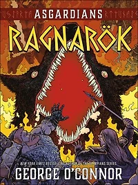 Asgardians: Ragnarök