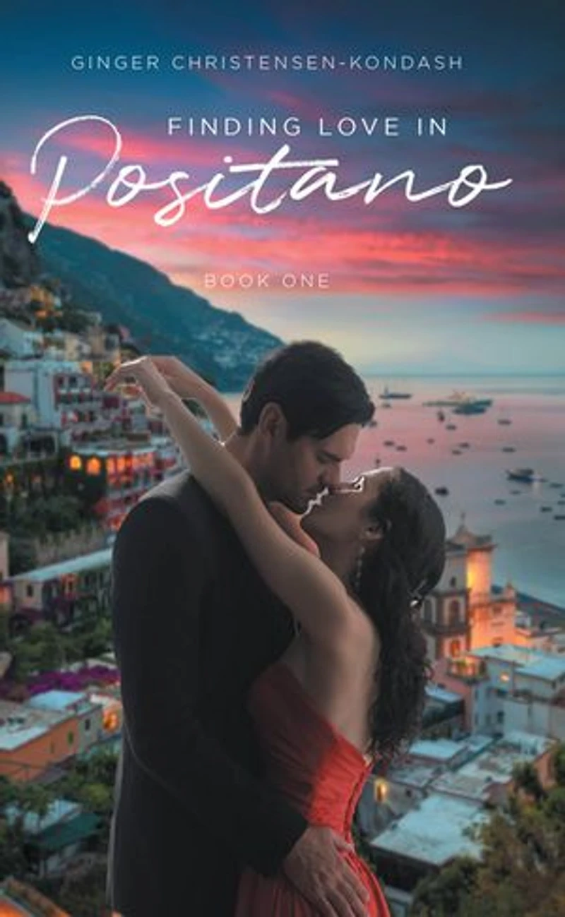 Finding Love Positano: Book One