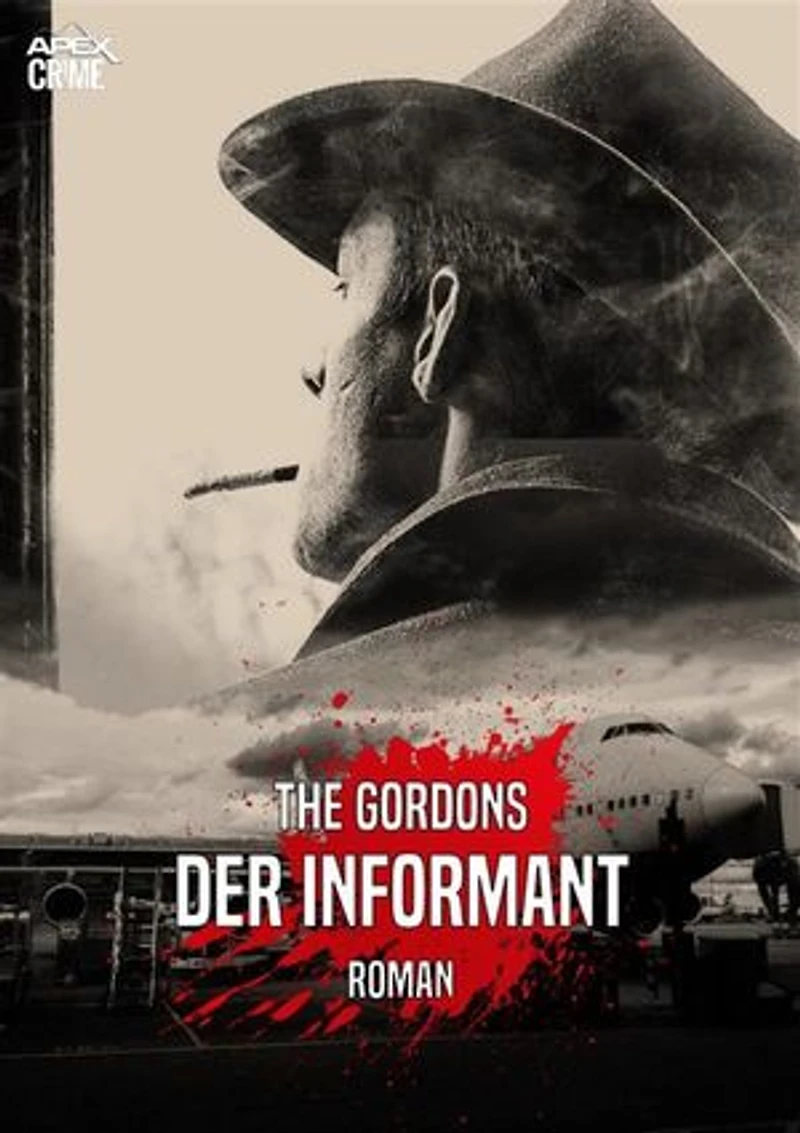 DER INFORMANT: Der Krimi-Klassiker!