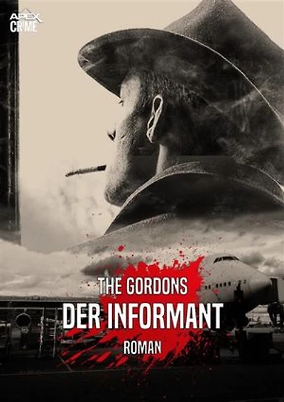 DER INFORMANT: Der Krimi-Klassiker!