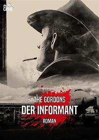 DER INFORMANT: Der Krimi-Klassiker!