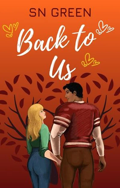 Back to Us