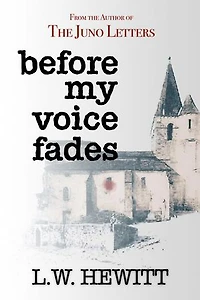 Before My Voice Fades