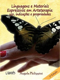 Linguagens e materiais expressivos em Arteterapia