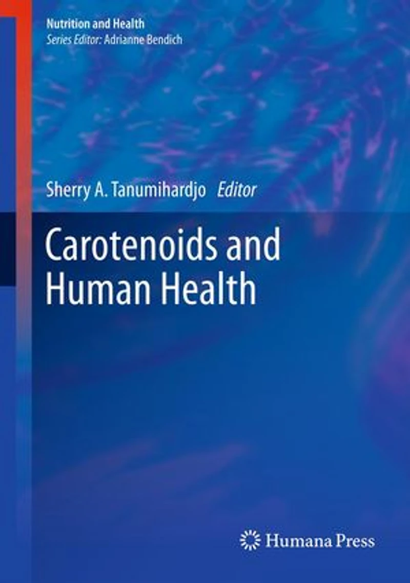Carotenoids And Human Health