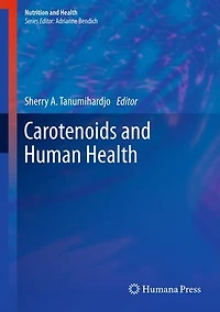 Carotenoids And Human Health