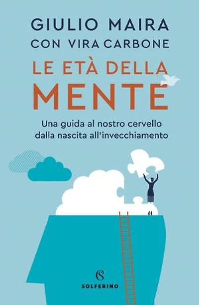 Le età della mente