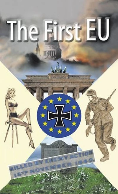 The First Eu: An Alternate History