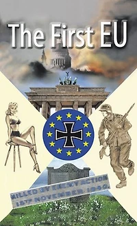 The First Eu: An Alternate History