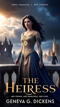 The Heiress: Her Crown, Her Tradition, Her Love