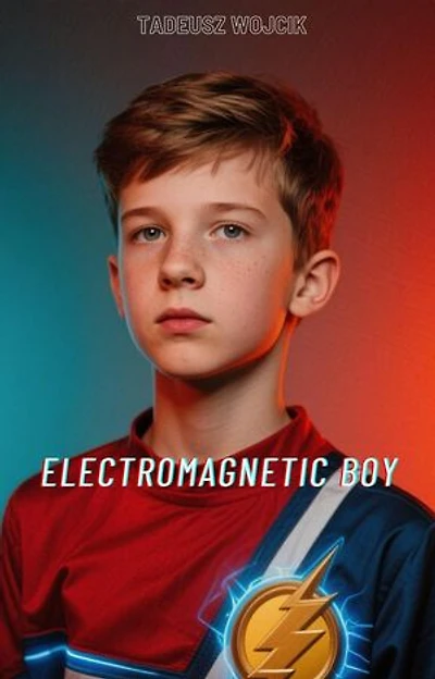 Electromagnetic Boy: Electromagnetic Boy