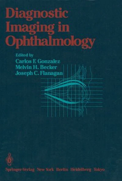 Diagnostic Imaging Ophthalmology