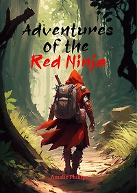 Adventures of the Red Ninja