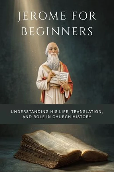 Jerome for Beginners