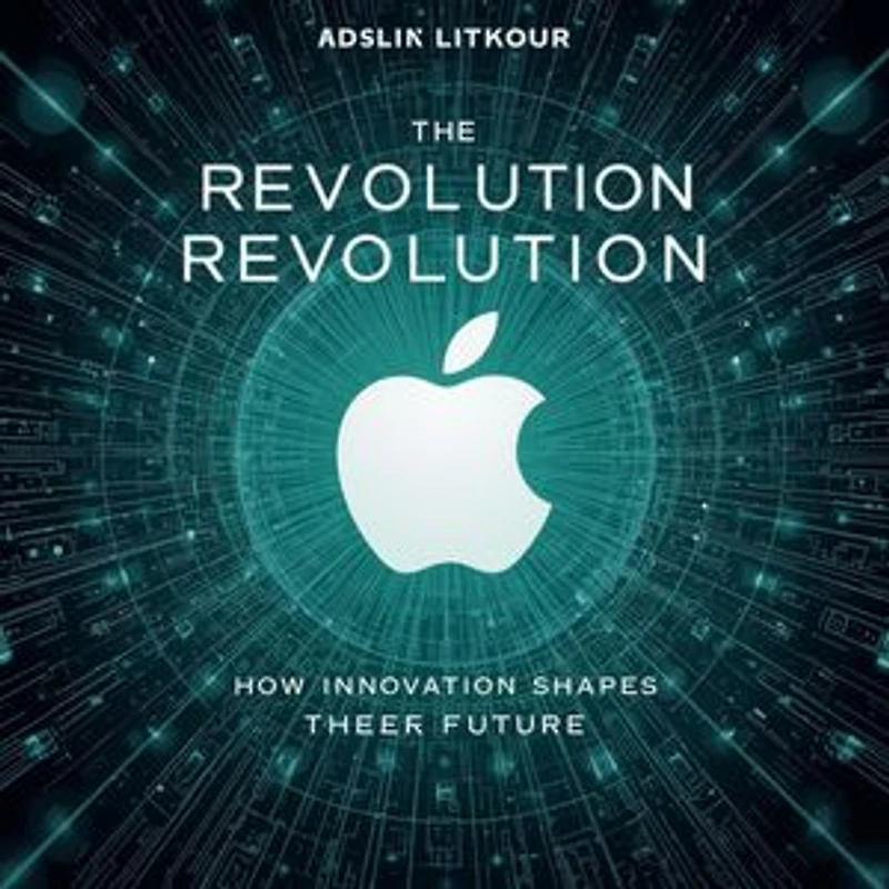 The Apple Revolution 2025: How Innovation Shapes Our Future: The Apple Revolution 2025