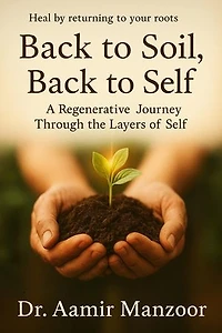 Back to Soil, Back to Self