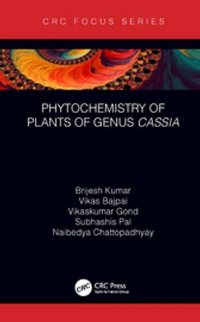 Phytochemistry of Plants Genus Cassia
