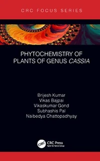 Phytochemistry of Plants Genus Cassia