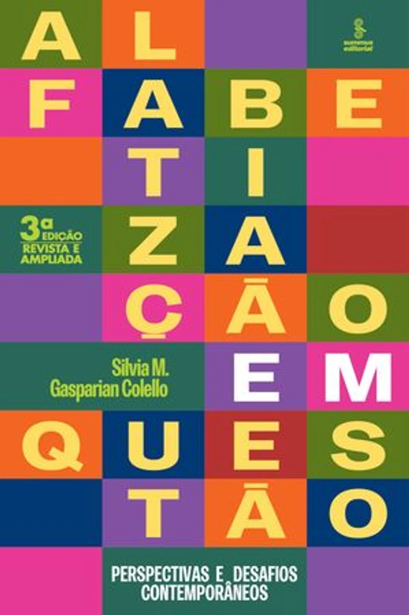 Alfabetização em questão: Perspectivas e desafios contemporâneos