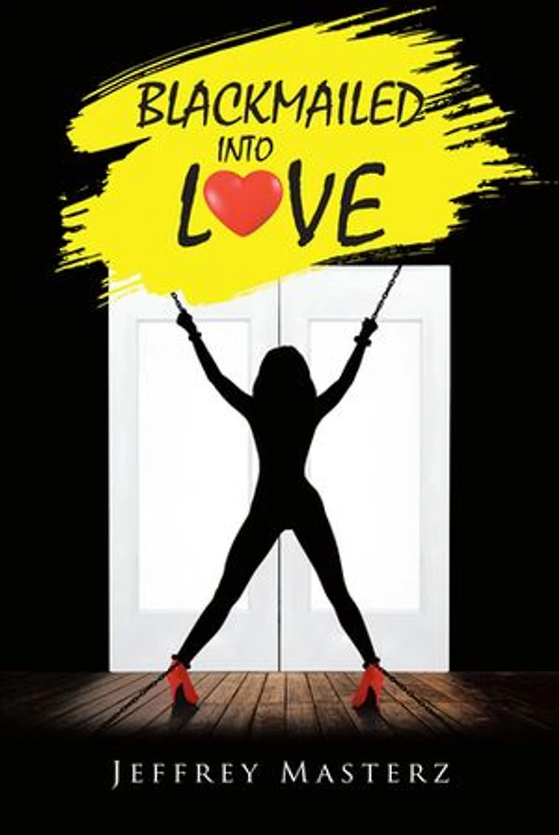 Blackmailed into Love