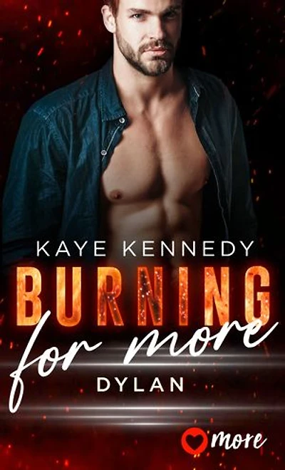 Burning for More: Dylan