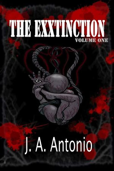 The EXXtinction: The Only Hope for Man is a Woman