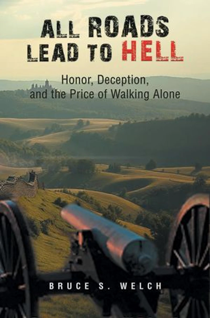 All Roads Lead to Hell: Honor, Deception, and the Price of Walking Alone