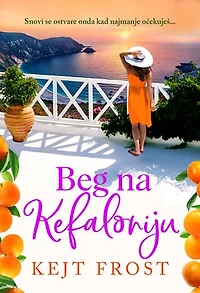 Beg na Kefaloniju