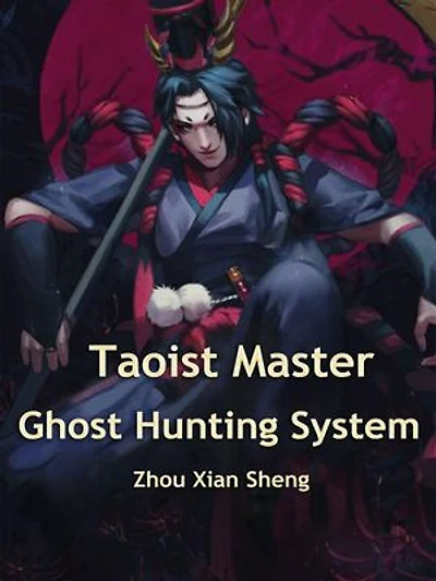 Taoist Master Ghost Hunting System: Volume