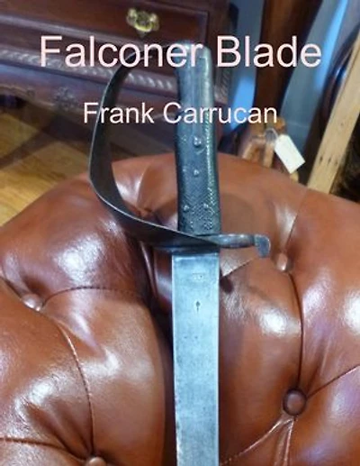 Falconer Blade