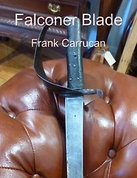 Falconer Blade