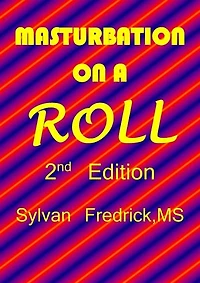 Masturbation On A Roll
