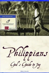 Philippians: God's Guide To Joy