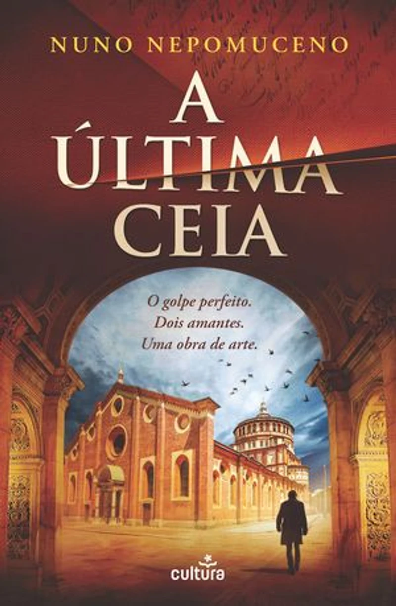 A Última Ceia