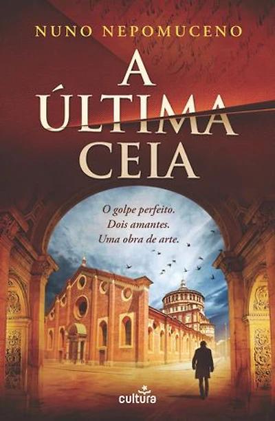 A Última Ceia