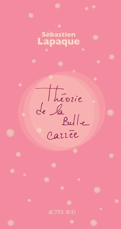 Théorie de la bulle carrée