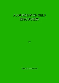 A Journey of Self Discovery