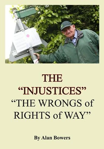 The "Injustices"