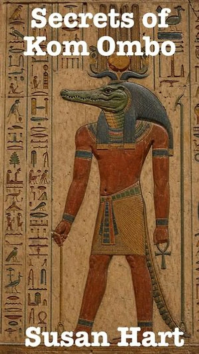 Secrets of Kom Ombo