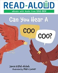 Can You Hear a Coo, Coo?