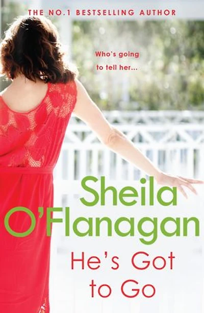 He's Got to Go: your husband or family? It's time choose …