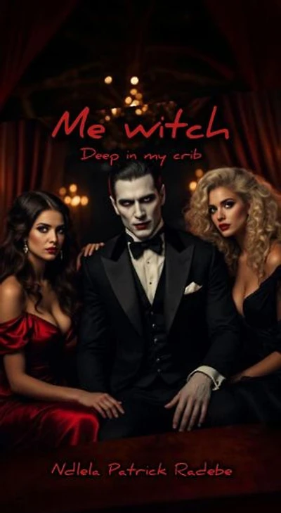 Me Witch