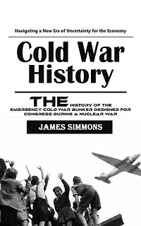 Cold War History: Navigating a New Era of Uncertainty for the Economy (The History of the Emergency Cold War Bunker Designed for Congress During a Nuclear War)