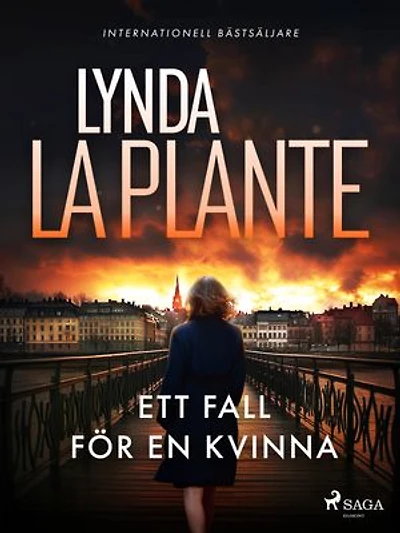 Ett fall för en kvinna