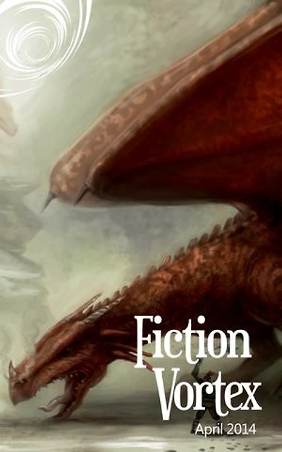 Fiction Vortex: April 2014