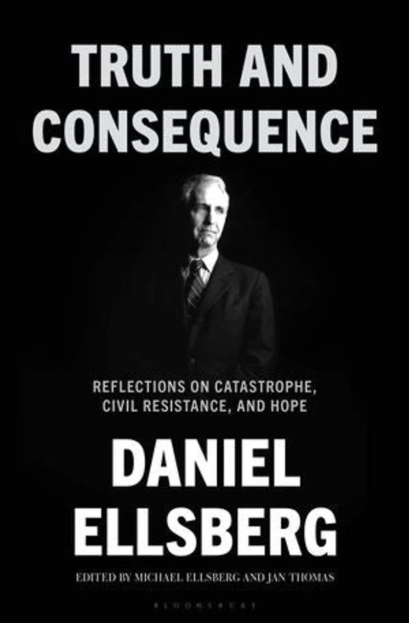 Truth and Consequence: Reflections on Catastrophe, Civil Resistance, Hope