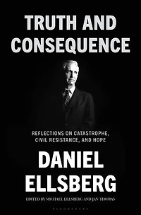 Truth and Consequence: Reflections on Catastrophe, Civil Resistance, Hope