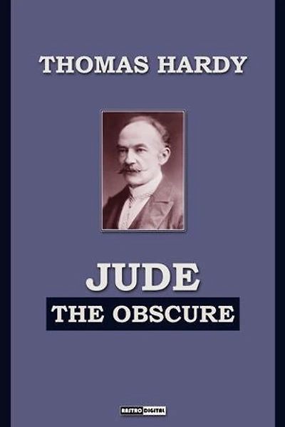 Jude the Obscure